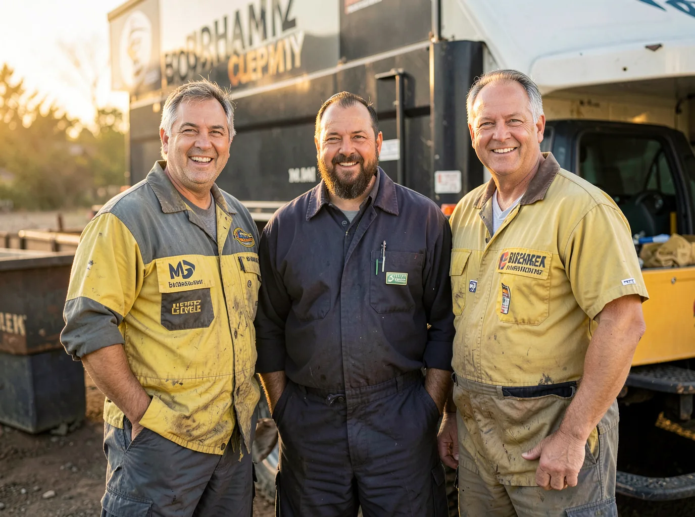Sewage Cleanup company in Westley, CA