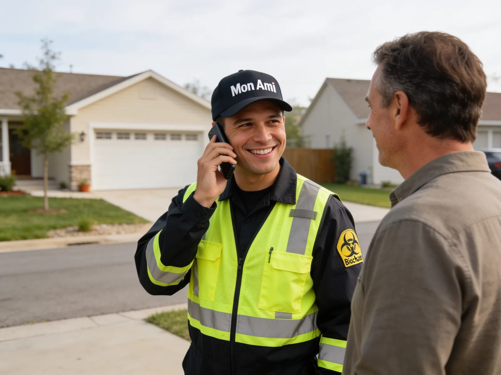 Sewage Cleanup Westley, CA FAQs